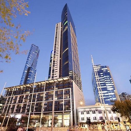Corporate Keys - Freshwater Place Melburne Exterior foto
