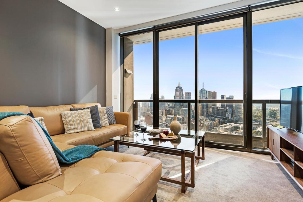 Corporate Keys - Freshwater Place Melburne Exterior foto