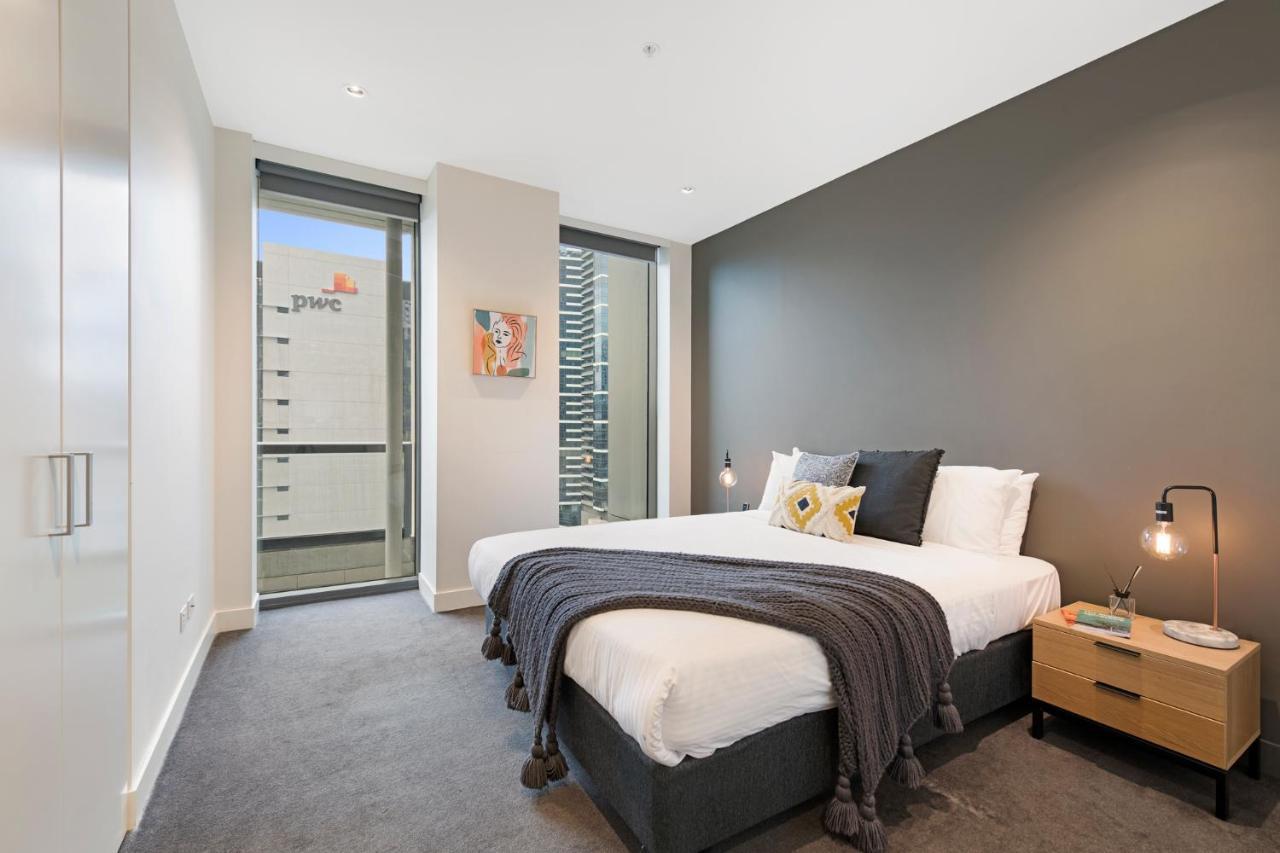Corporate Keys - Freshwater Place Melburne Exterior foto