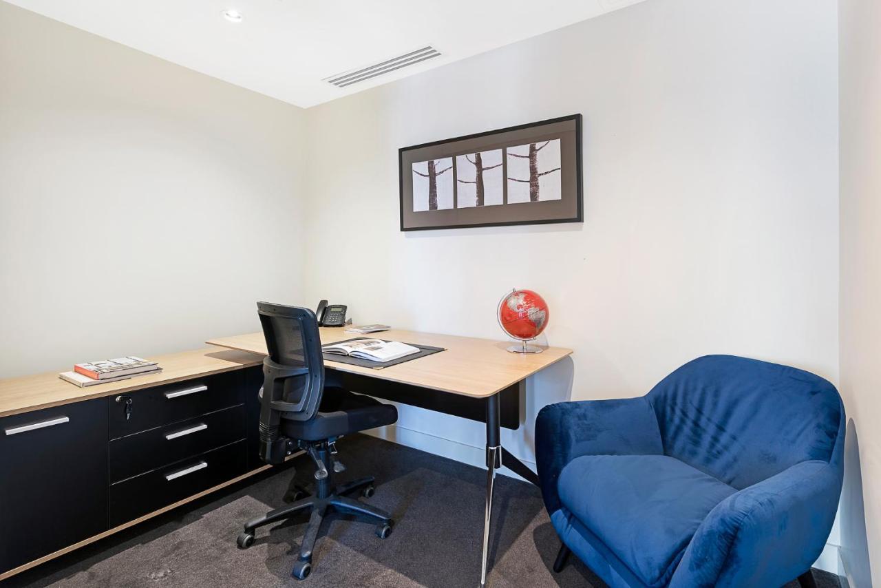 Corporate Keys - Freshwater Place Melburne Exterior foto