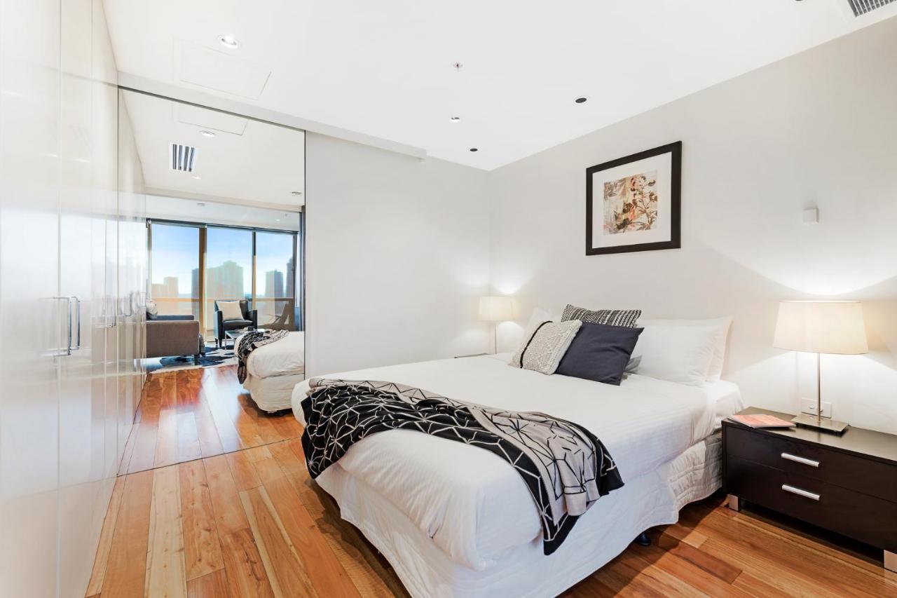 Corporate Keys - Freshwater Place Melburne Exterior foto
