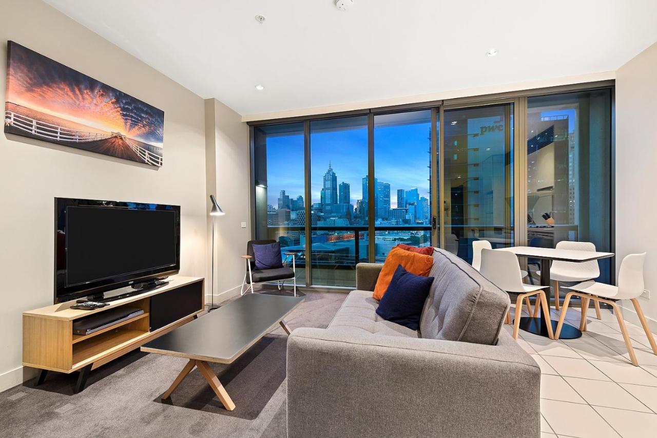 Corporate Keys - Freshwater Place Melburne Exterior foto