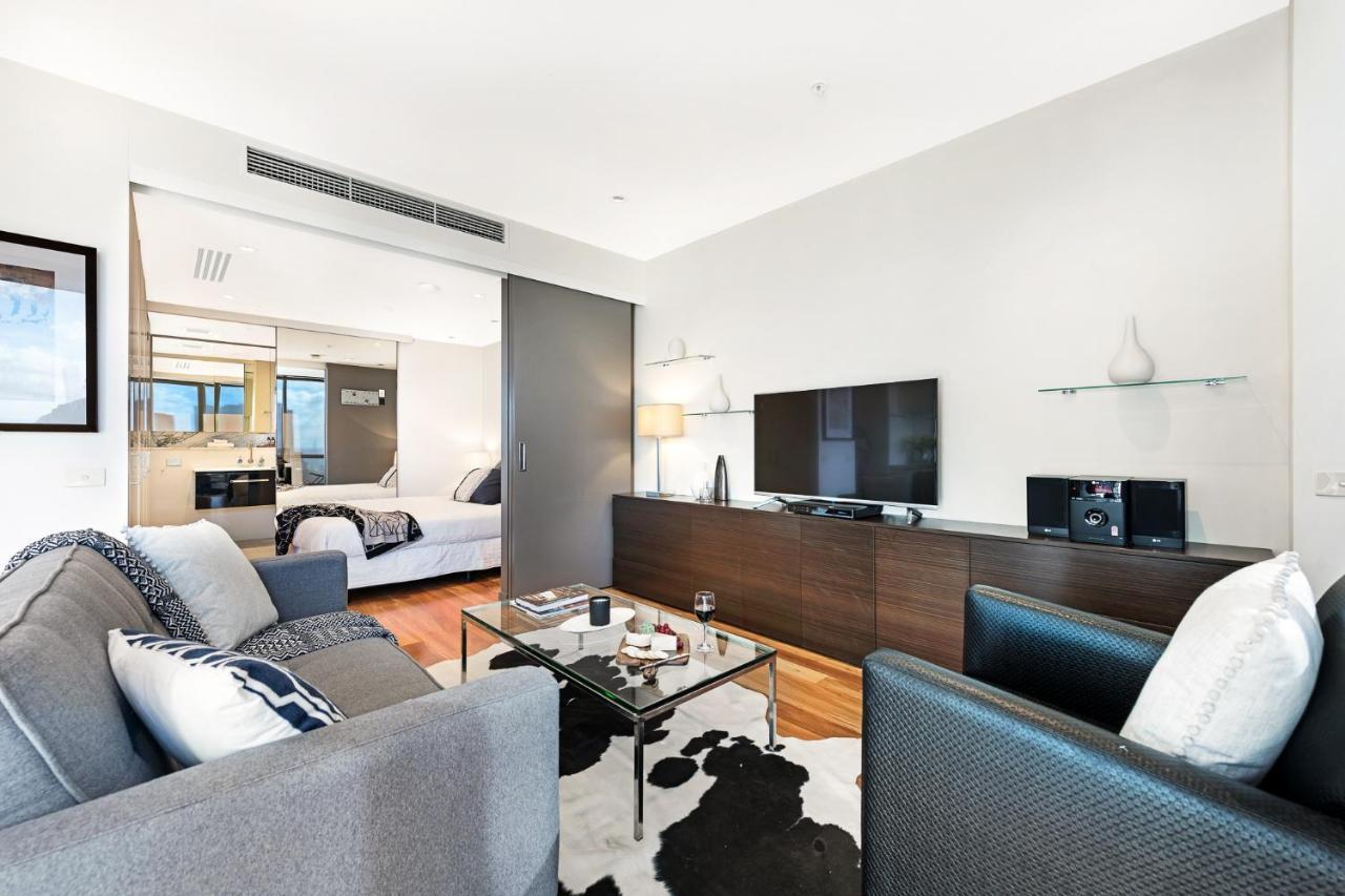 Corporate Keys - Freshwater Place Melburne Exterior foto