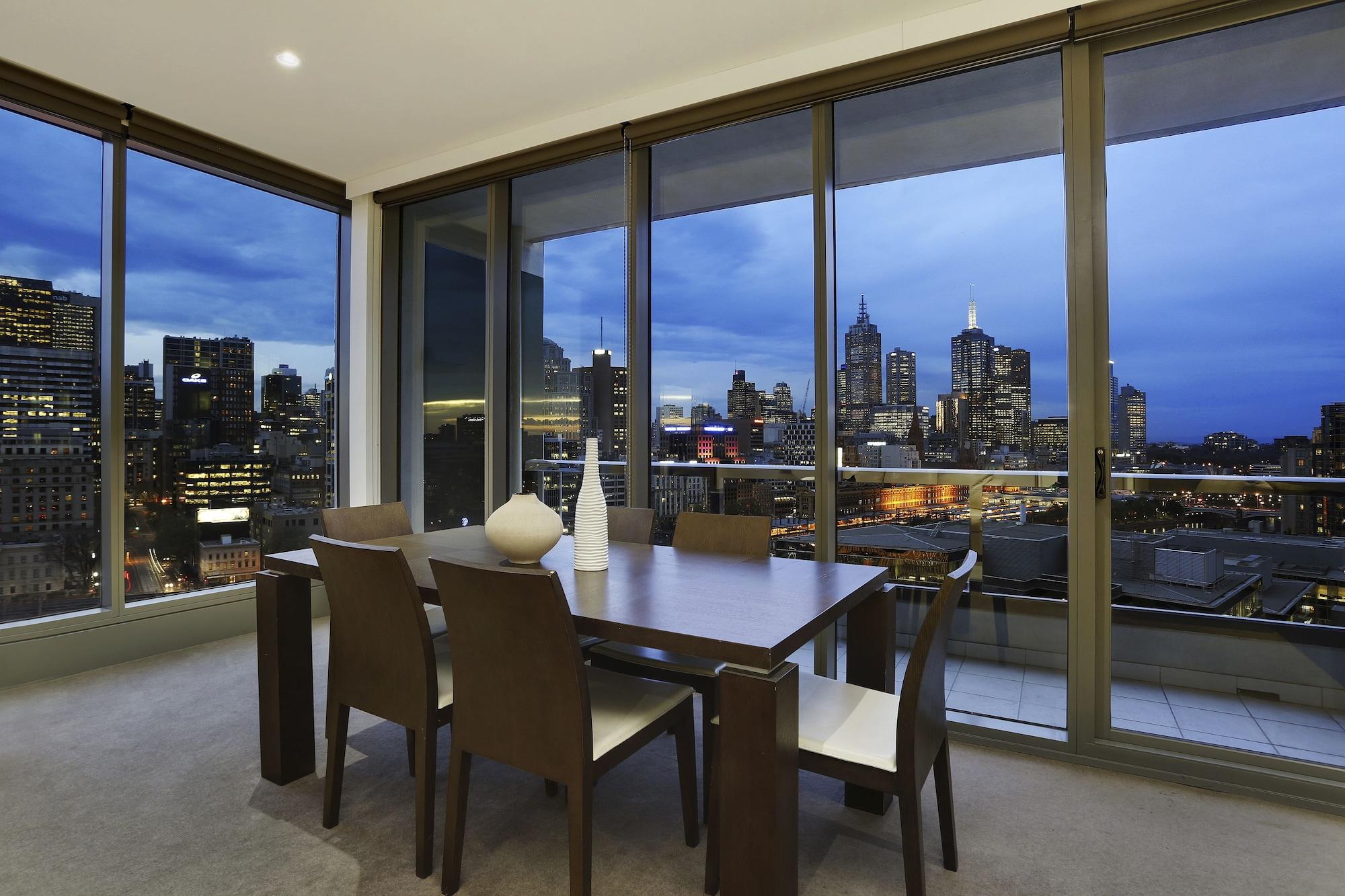Corporate Keys - Freshwater Place Melburne Exterior foto