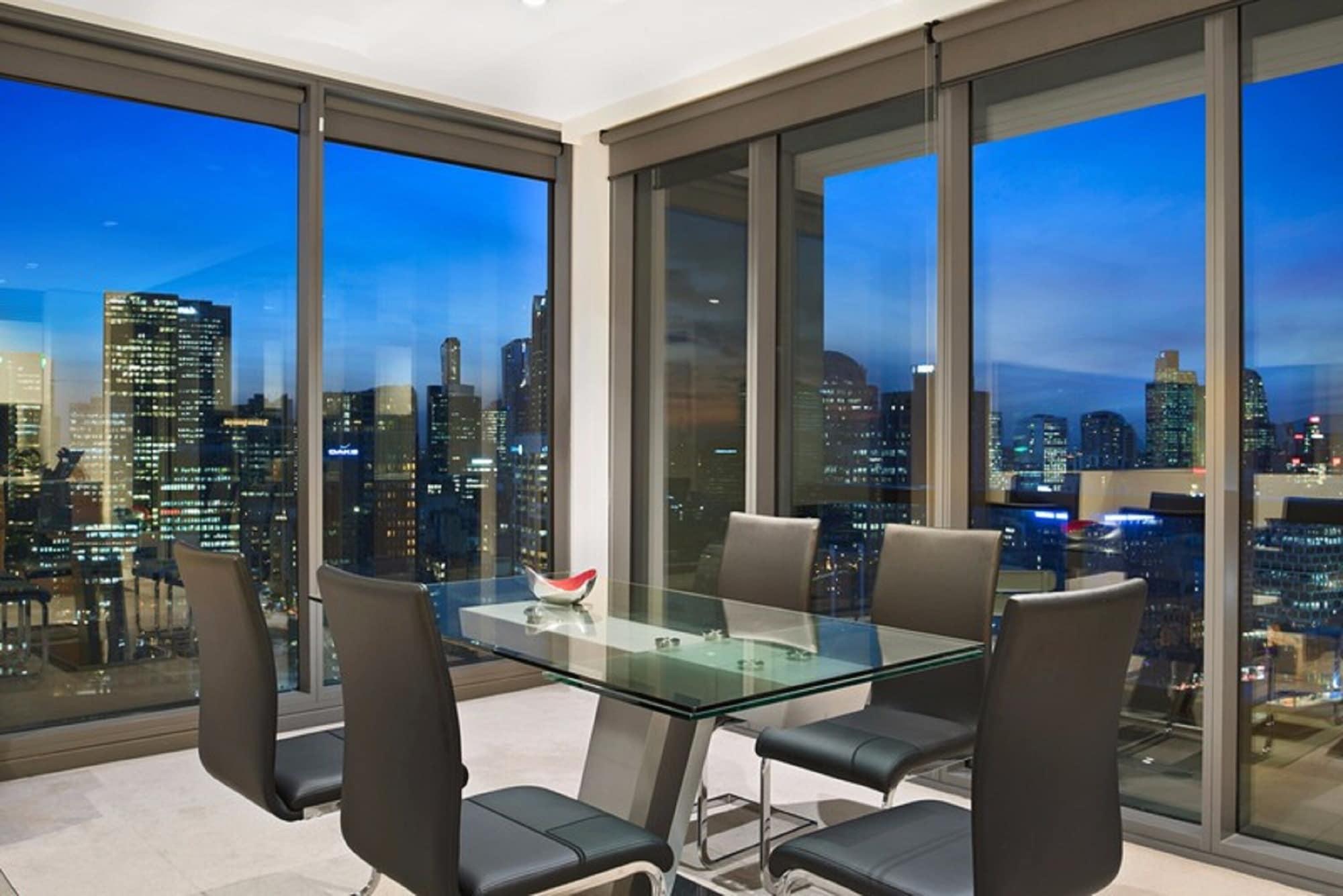 Corporate Keys - Freshwater Place Melburne Exterior foto