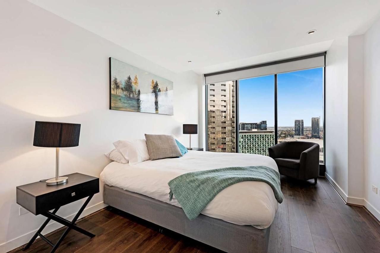 Corporate Keys - Freshwater Place Melburne Exterior foto