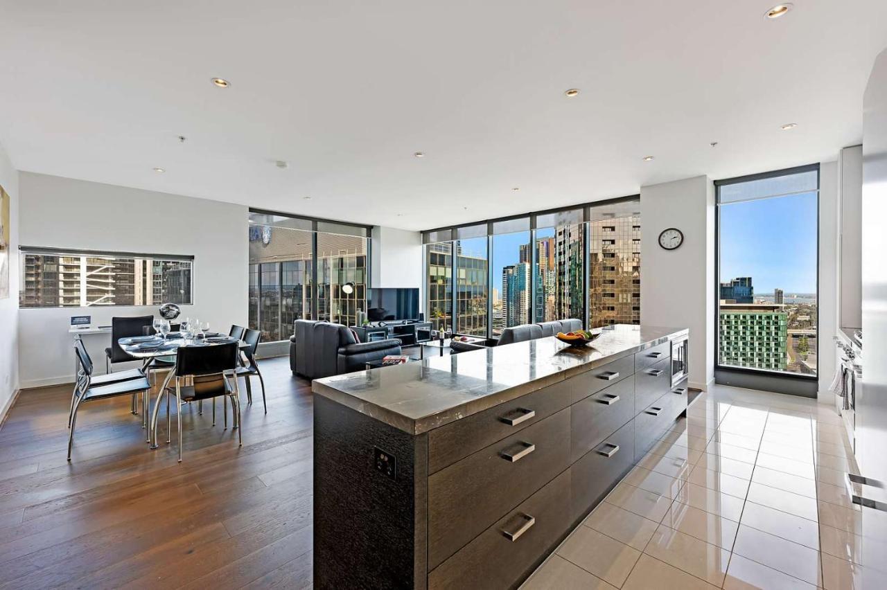 Corporate Keys - Freshwater Place Melburne Exterior foto