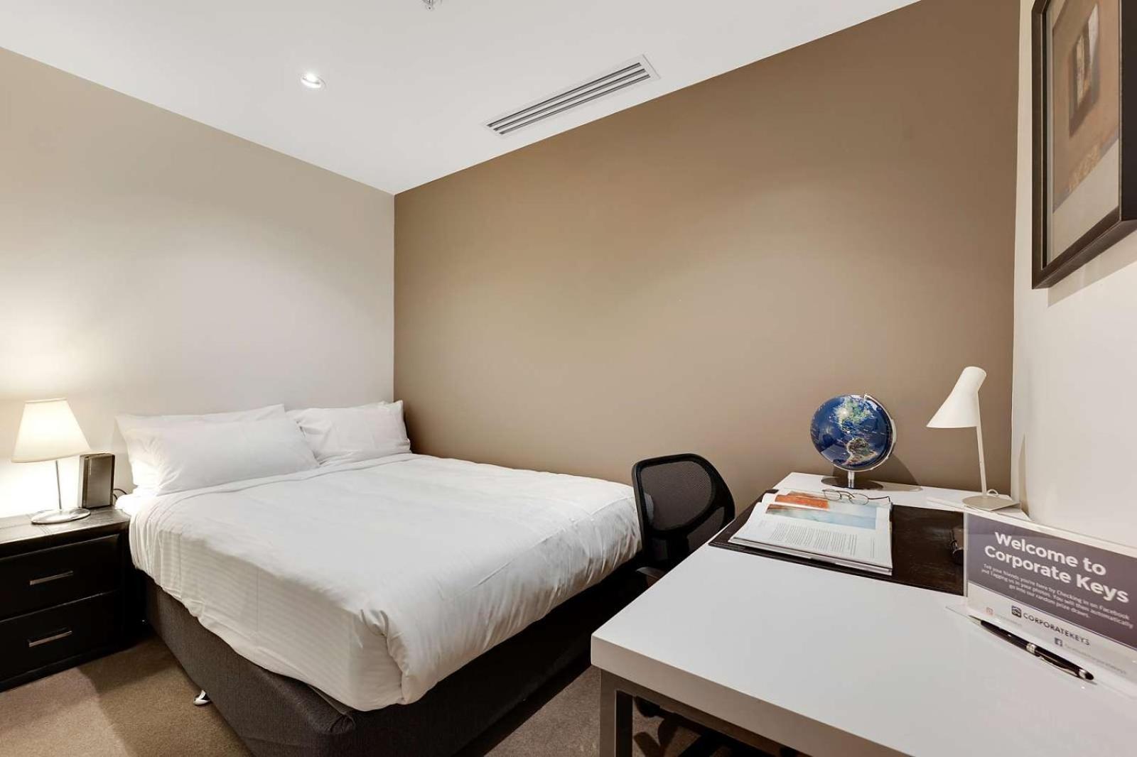 Corporate Keys - Freshwater Place Melburne Exterior foto