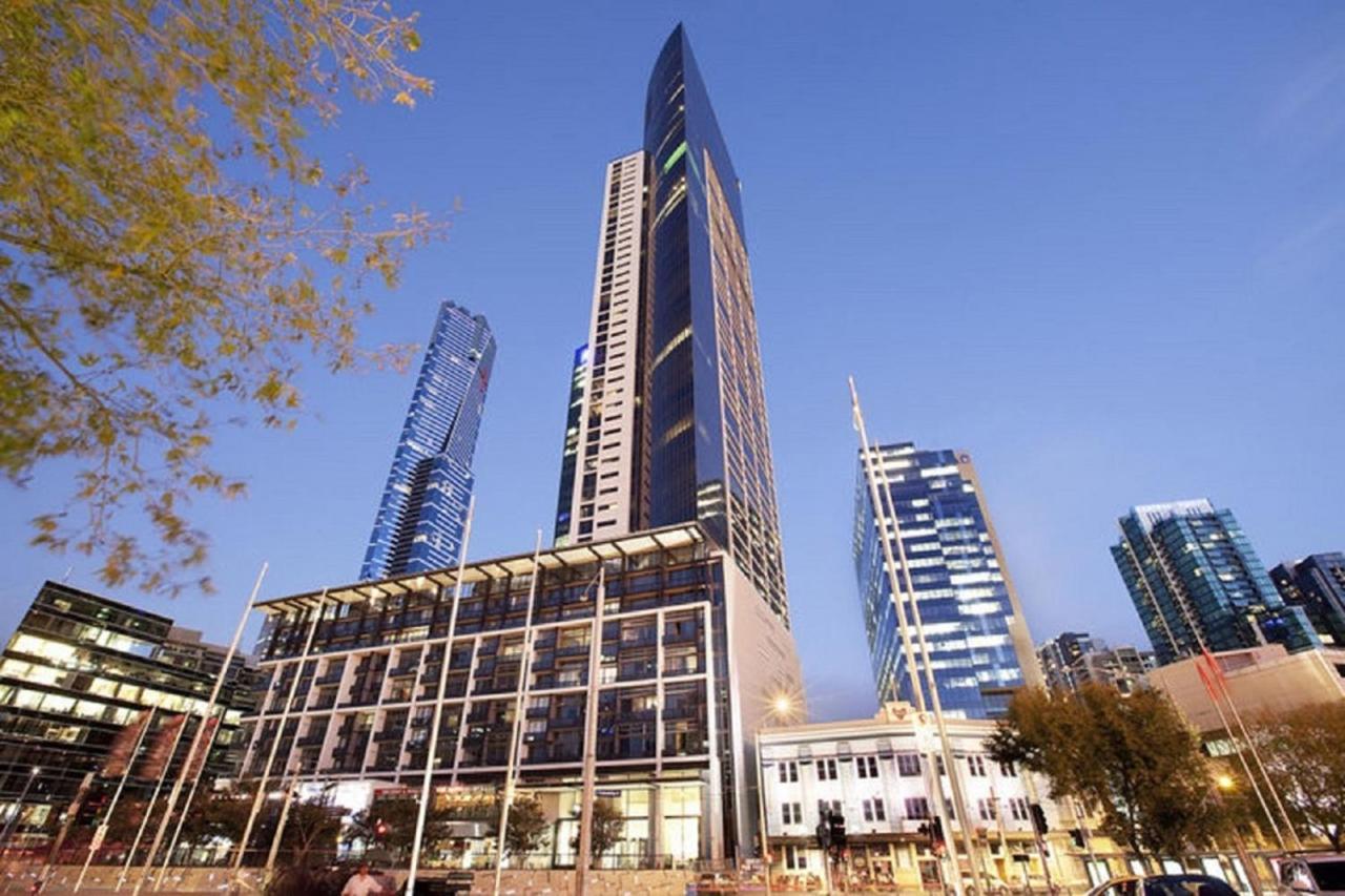 Corporate Keys - Freshwater Place Melburne Exterior foto