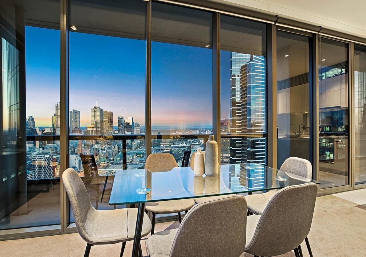 Corporate Keys - Freshwater Place Melburne Exterior foto