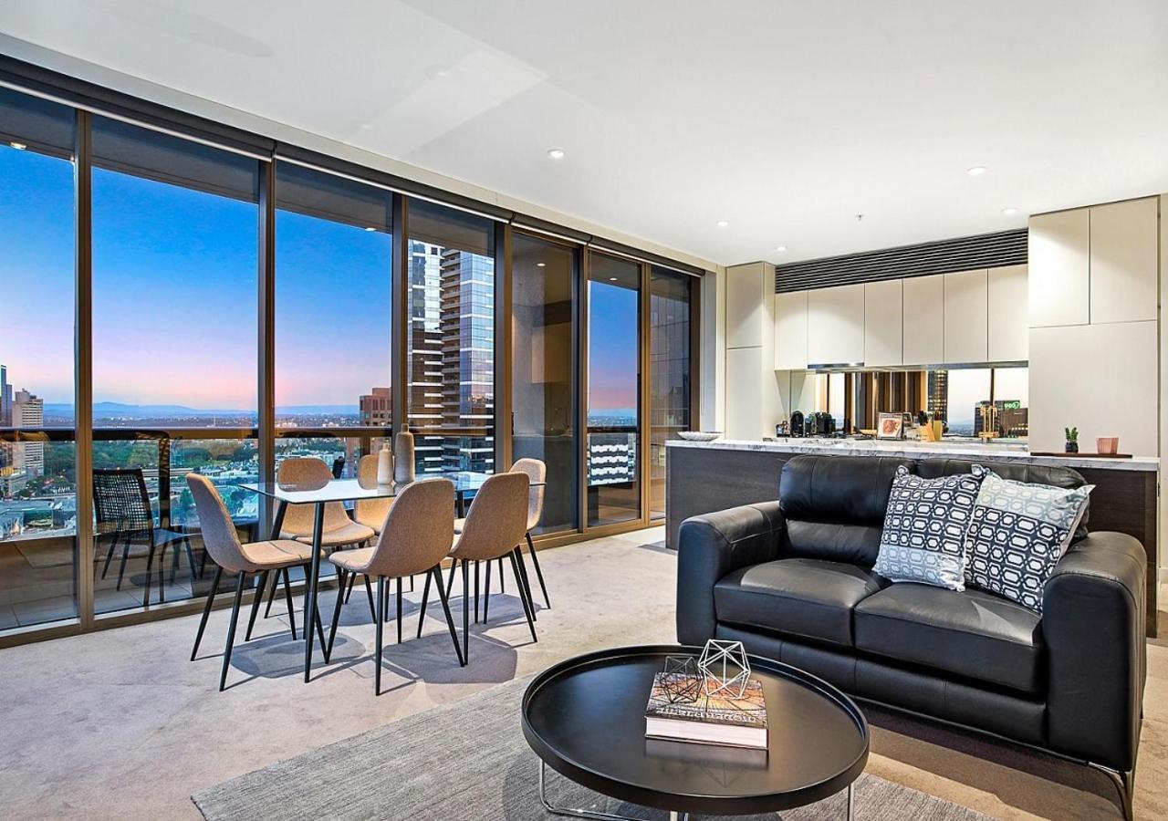 Corporate Keys - Freshwater Place Melburne Exterior foto