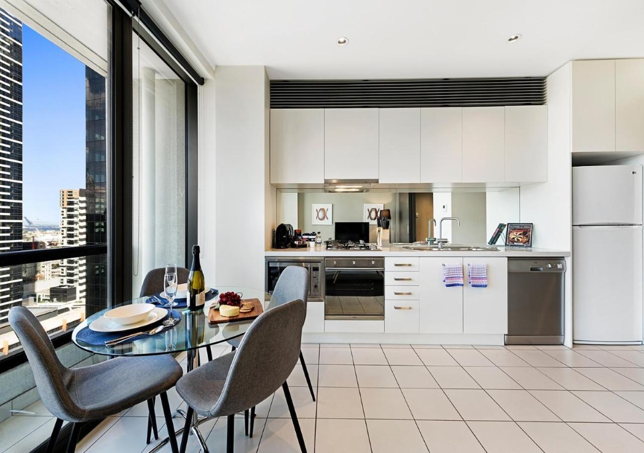 Corporate Keys - Freshwater Place Melburne Exterior foto