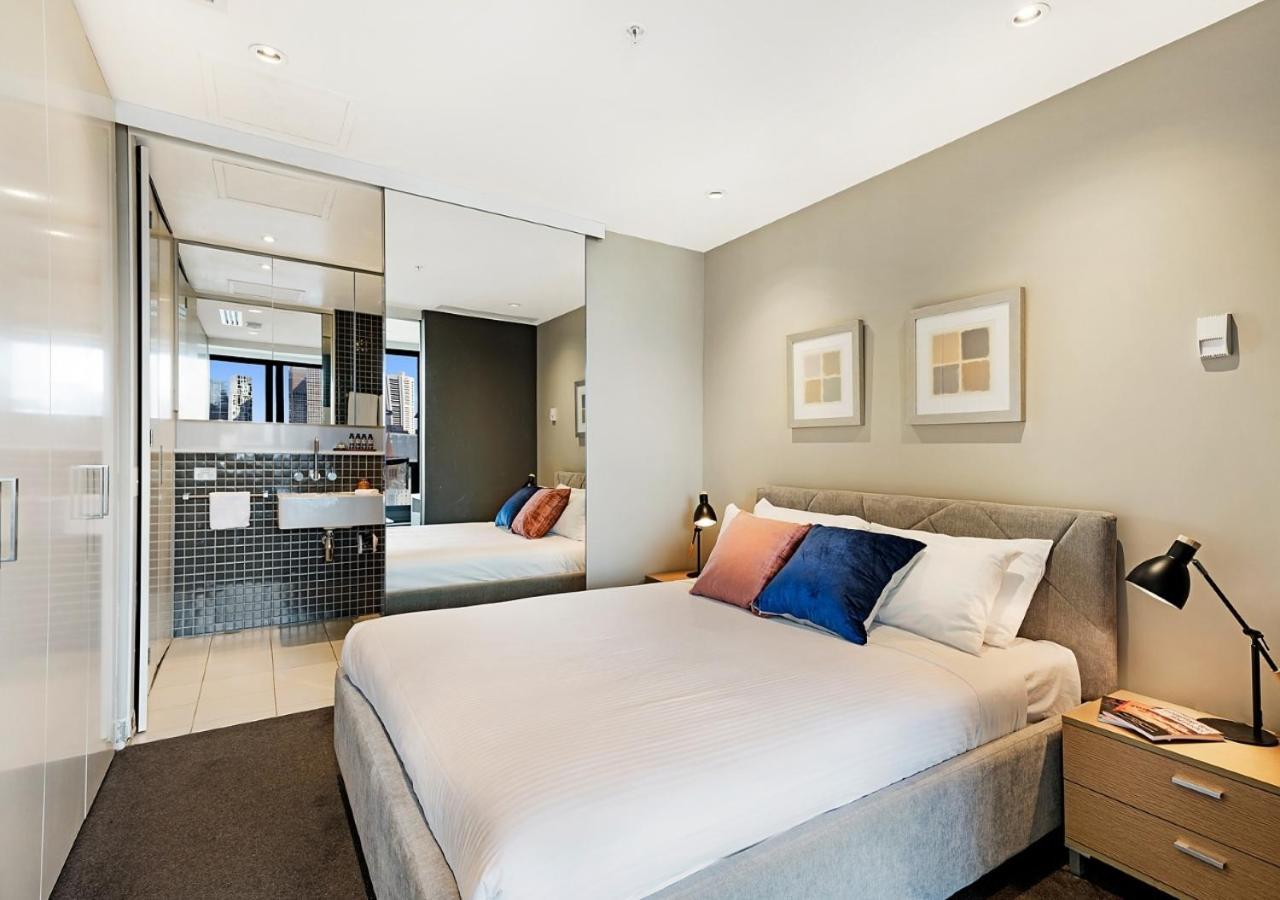 Corporate Keys - Freshwater Place Melburne Exterior foto