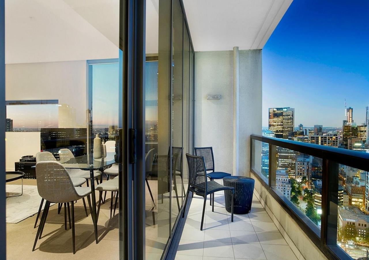 Corporate Keys - Freshwater Place Melburne Exterior foto