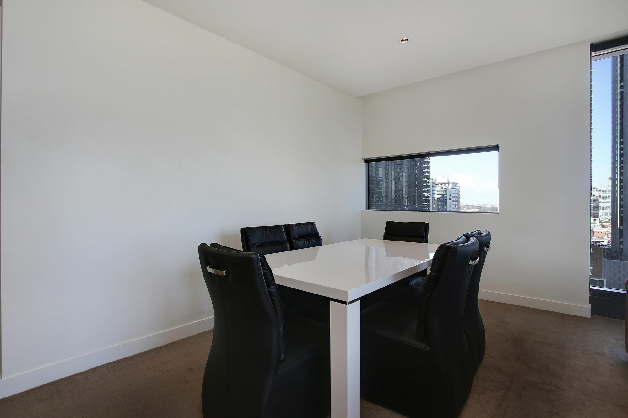 Corporate Keys - Freshwater Place Melburne Exterior foto
