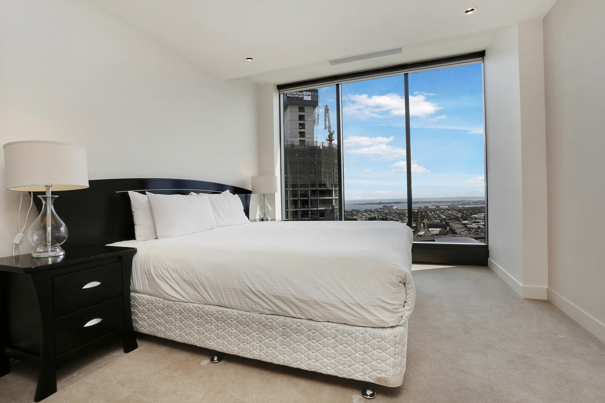 Corporate Keys - Freshwater Place Melburne Exterior foto