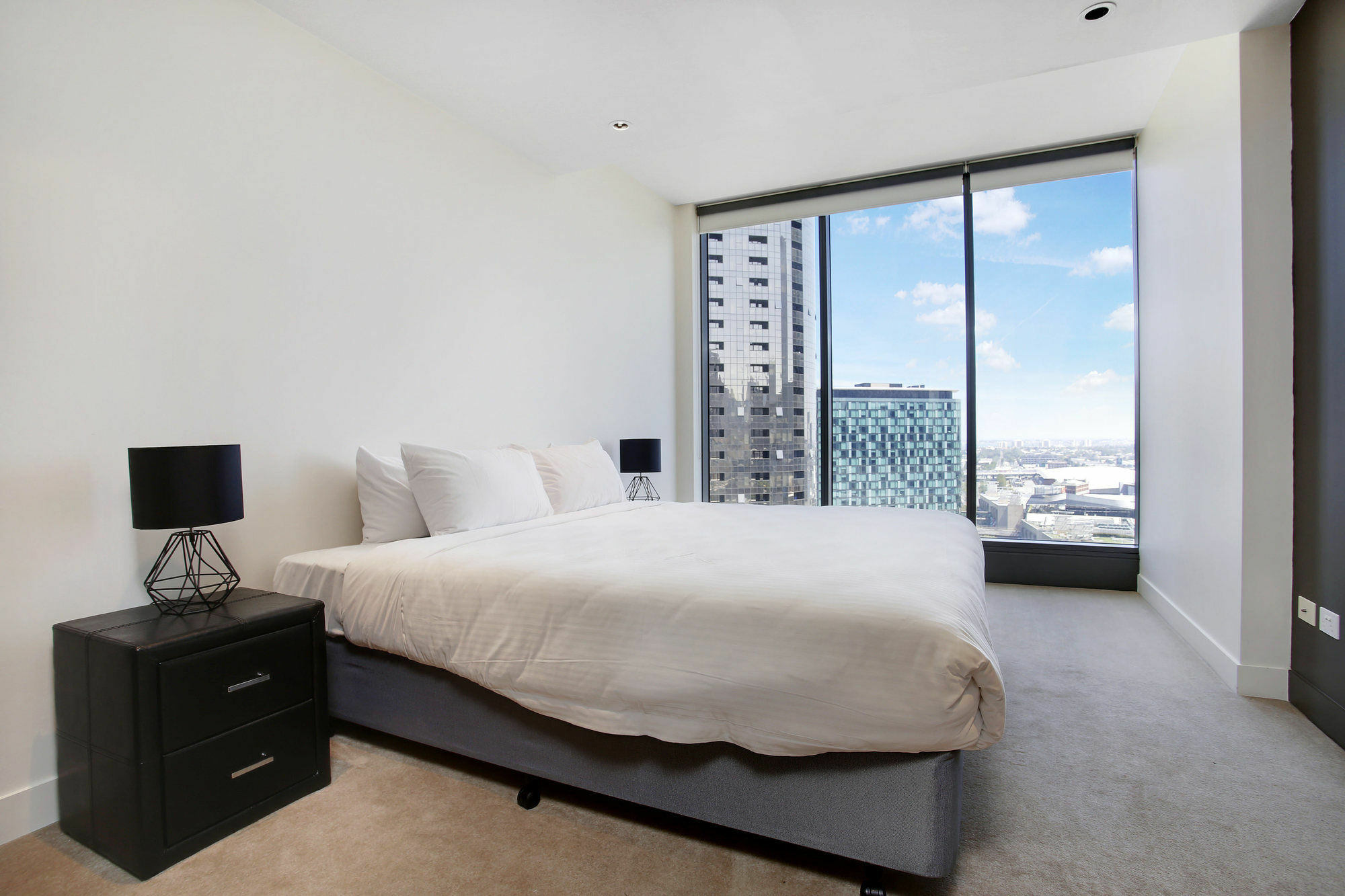 Corporate Keys - Freshwater Place Melburne Exterior foto