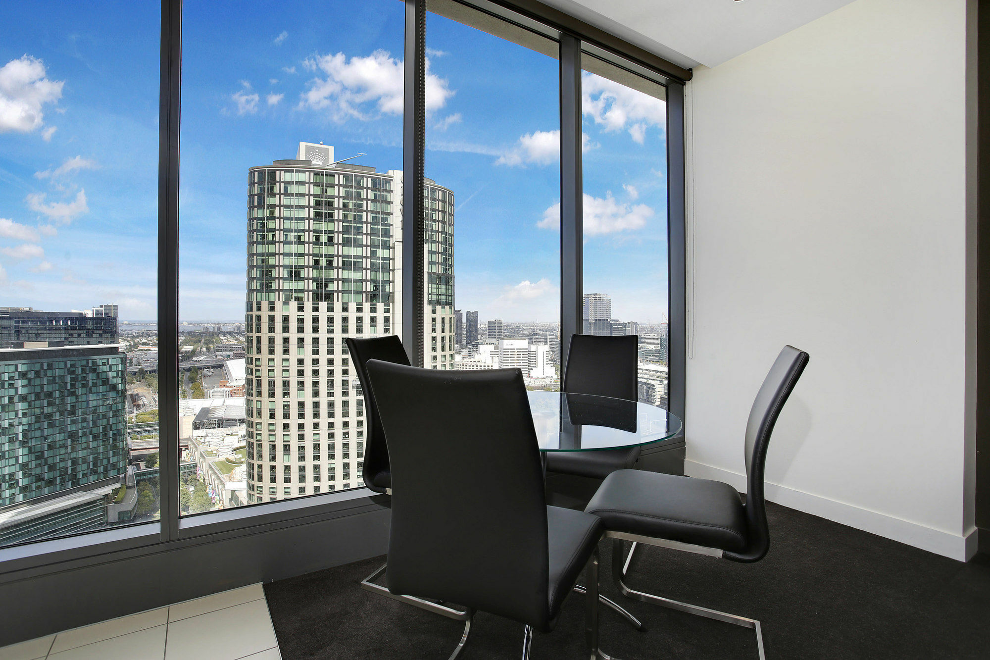 Corporate Keys - Freshwater Place Melburne Exterior foto