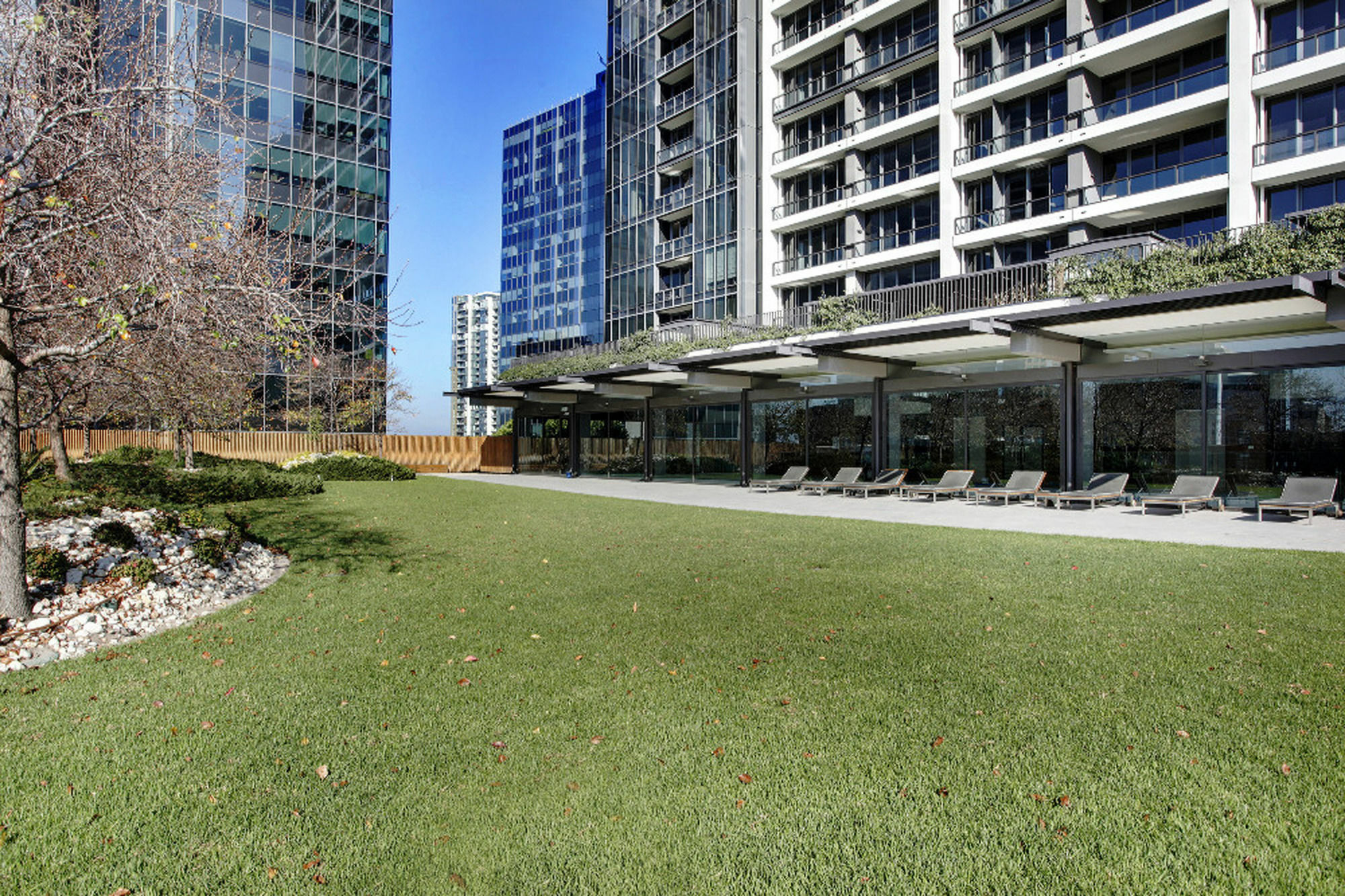 Corporate Keys - Freshwater Place Melburne Exterior foto