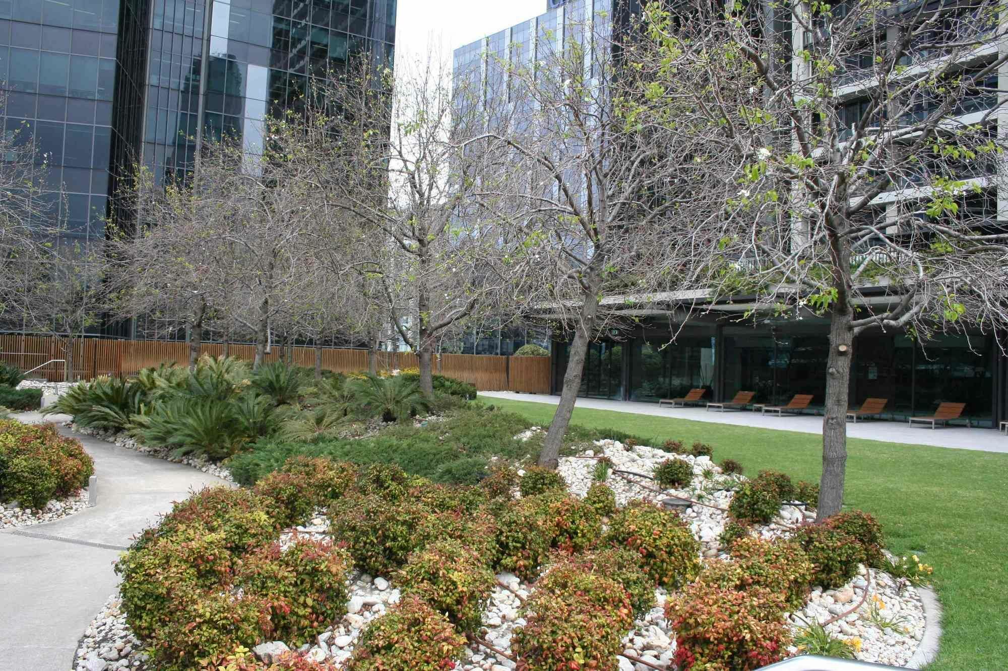 Corporate Keys - Freshwater Place Melburne Exterior foto