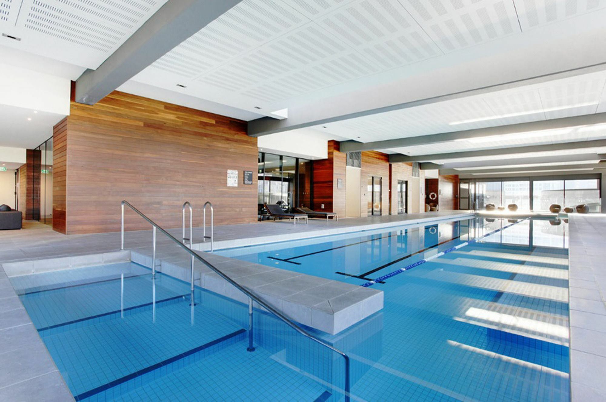 Corporate Keys - Freshwater Place Melburne Exterior foto