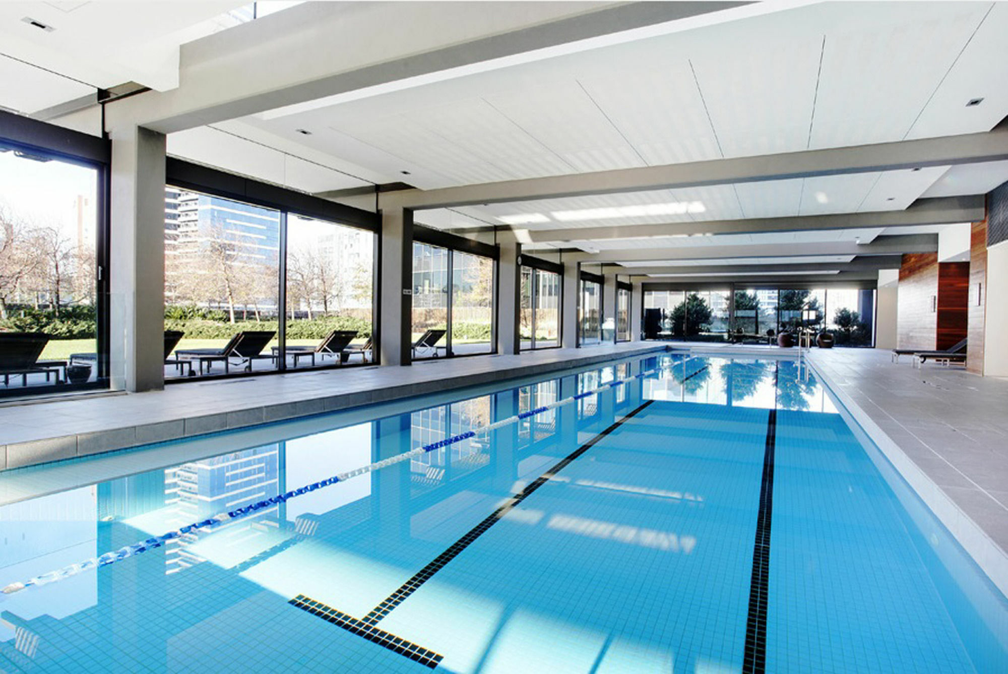 Corporate Keys - Freshwater Place Melburne Exterior foto